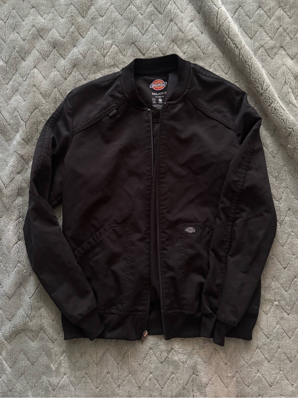 Dickies Scrub Jacket